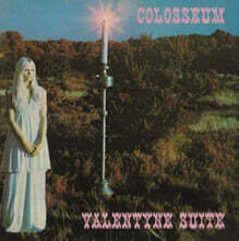 Colosseum (콜로세움) - Valentyne Suite [LP]