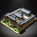 [Kiplex] 한국사 3D 입체모형 만들기 :  불국사