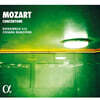 Chiara Banchini 모차르트: 세레나타 노투르나, 두 대의 바이올린을 위한 콘체르토네 외 (Mozart: Serenata Notturna K.239, Concertone K.190)