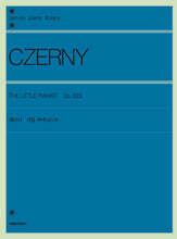 체르니 리틀 피아니스트