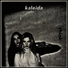 Kaleida - Think (Ltd)(EP)(Pink Vinyl)(LP)