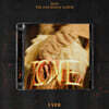 엑스러브 (XLOV) - 싱글앨범 2집 : I ONE [I VER.]