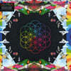 Coldplay (콜드플레이) - 7집 A Head Full of Dreams [클리어 에코 컬러 LP]