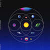 Coldplay (콜드플레이) - 9집 Music Of The Spheres [클리어 에코 컬러 LP]