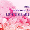 LOVE BALLAD 1