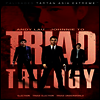 Triad Trilogy: Election / Triad Election / Triad Underworld (흑사회 / 흑사회 2 / 흑사회 3)(지역코드1)(한글무자막)(DVD)