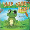 Leap Frog, Leap!
