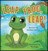 Leap Frog, Leap!