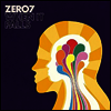 Zero 7 - When It Falls (20th Anniversary Edition)(Orange & Green Vinyl)(2LP)