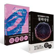 양자컴퓨터의 미래, 불확정성 + 양자역학, 전체와 접힌 질서 세트