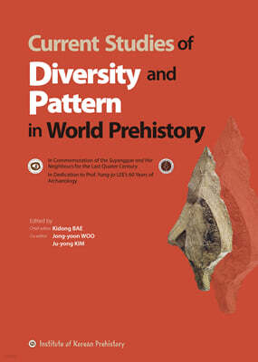 Current Studies of Diversity and Pattern in World Prehistory