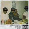 Kendrick Lamar (켄드릭 라마) - 2집 Good Kid m.A.A.d City [2LP]