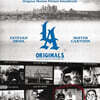 LA 오리지널 영화음악 (LA Originals: Original Motion Picture Soundtrack) [2LP]