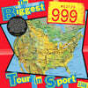 999 (나인 나인 나인) - The Biggest Tour In Sport [LP]