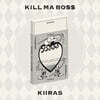 KIIRAS (키라스) - 미니앨범 1집 : KILL MA BO$$ [JOKER ver.]