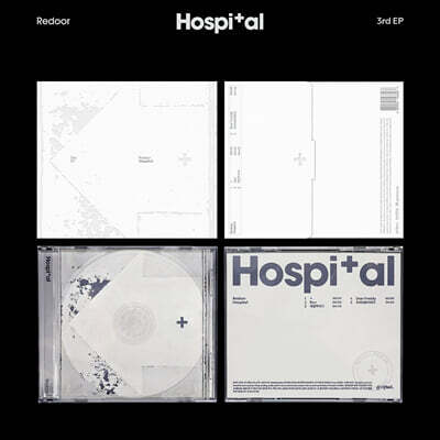 리도어 (Redoor) - Hospital