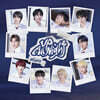 싸이커스 (xikers) - 일본 싱글 2집 Up All Night [Limited Edition]