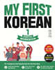 MY FIRST KOREAN 1 WORKBOOK