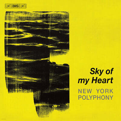New York Polyphony (뉴욕 폴리포니) - 내 마음의 하늘 (Sky of My Heart) [SACD Hybrid]