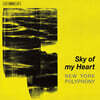 New York Polyphony (뉴욕 폴리포니) - 내 마음의 하늘 (Sky of My Heart) [SACD Hybrid]