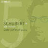Can Cakmur 슈베르트: 소나타 / 베토벤: 자작 주제에 의한 32개의 변주곡 (Schubert + Beethoven) [SACD Hybrid]