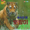 숲속의 왕 호랑이