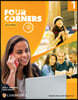 Four Corners Level 1 Student's Book with Digital Pack