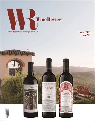 와인리뷰 WINE Review (월간) : 6월 (2025)