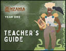 Nyansa Classical Community Year One Teacher's Guide