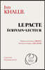 Le Pacte ecrivain-lecteur