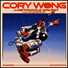 Cory Wong - Starship Syncopation (CD)