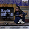 훔멜 & 하이든: 트럼펫 협주곡 (Hummel & Haydn: Trumpet Concertos)(CD) - Marianne Li