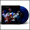 D.K. Harrell - Talkin' Heavy (Ltd)(Blue Colored LP)