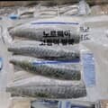 코스트코 노르웨이 고등어필렛 1kg