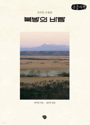 북방의 바람 (큰글자책)