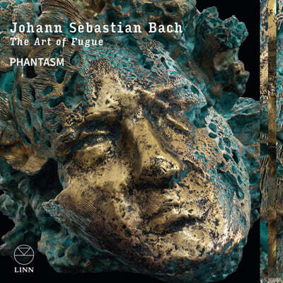 Phantasm 바흐: 푸가의 기법 (Bach: The Art of Fugue)