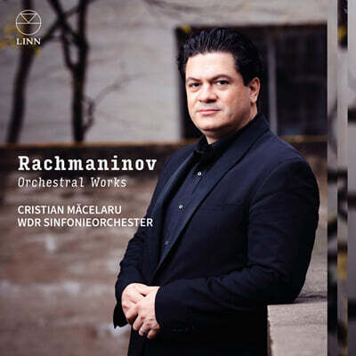 Cristian Macelaru 라흐마니노프: 교향곡 전곡, 죽음의 섬 외 (Rachmaninoff: Orchestral Works)