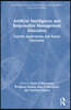 Artificial Intelligence and Responsible Management Education