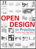 Open Design in Practice