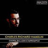 Charles Richard-Hamelin 쇼팽: 발라드 & 즉흥곡 (Chopin: Ballades & Impromptus)