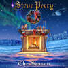 Steve Perry (스티브 페리) - The Season [레드 컬러 LP]