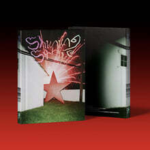 신인류 - 빛나는 스트라이크