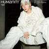 텐 (TEN) - 일본 미니앨범 1집 : Humanity [Regular Edition]