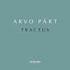 Tonu Kaljuste 아르보 패르트: 트락투스 (Arvo Part: Tractus) [LP]