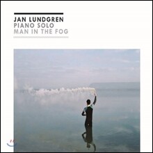 Jan Lundgren - Man In The Fog
