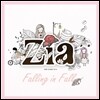 지아 (Zia) - 미니앨범 : Falling In Fall