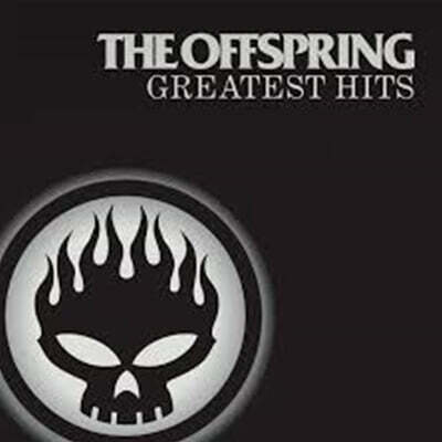 The Offspring (오프스프링) - Greatest Hits [LP]
