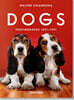 Walter Chandoha. Dogs. Photographs 1941-1991