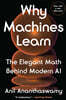 Why Machines Learn: The Elegant Math Behind Modern AI
