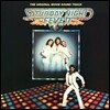 토요일밤의 열기 영화음악 (Saturday Night Fever OST by Bee Gees 비지스) [2 LP]